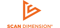 Scan Dimension Logo